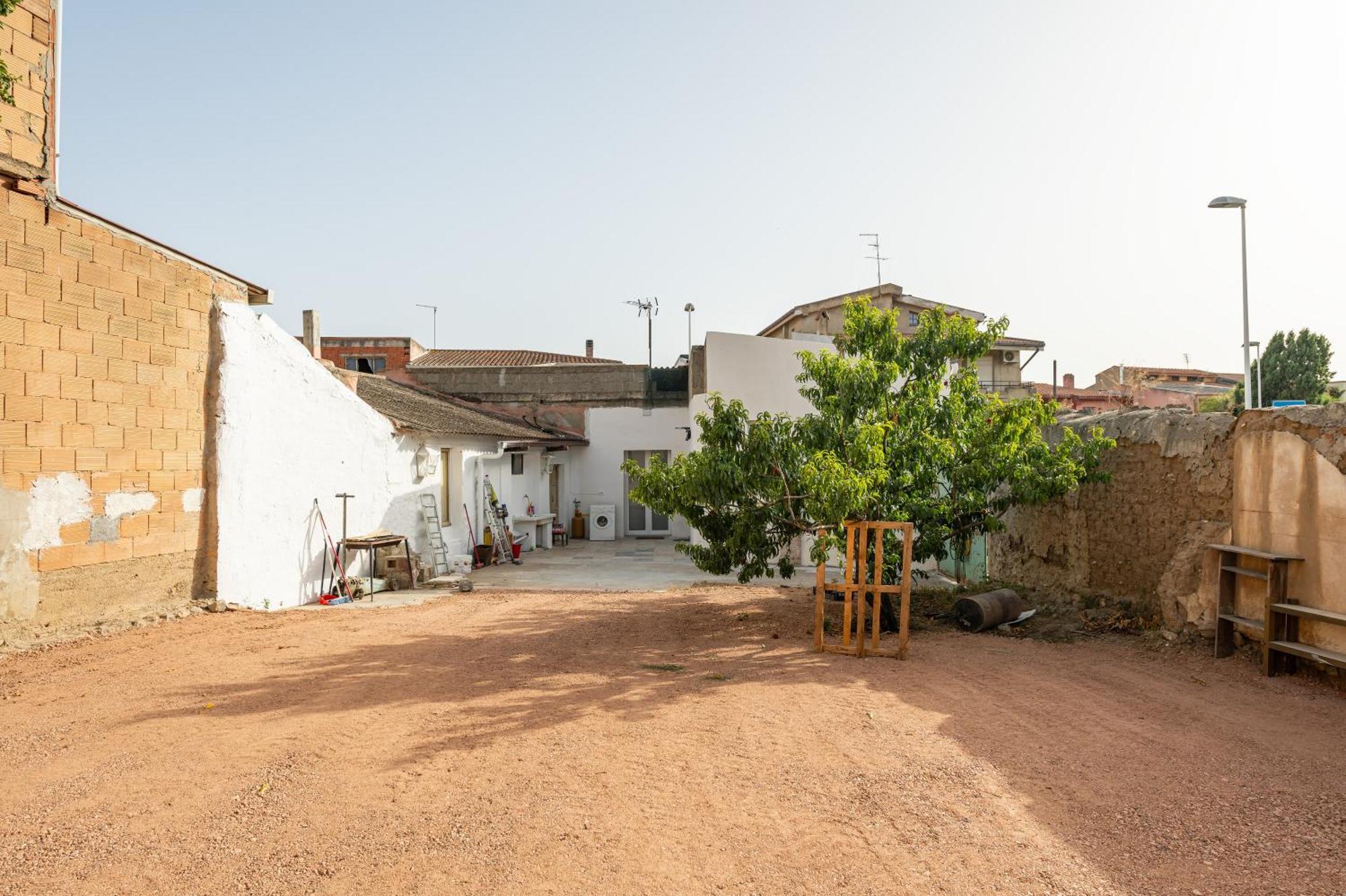 Casa Claudia Βίλα Assemini Εξωτερικό φωτογραφία